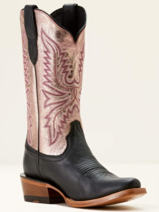 Ariat Futurity Flash Performance Riding Boots 7C ( 8b)