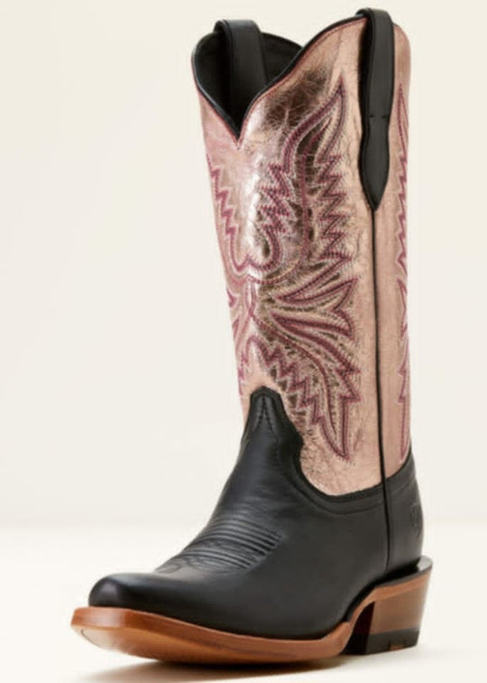 Ariat Futurity Flash Performance Riding Boots 7C ( 8b)