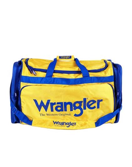 Wrangler Western Gear Bag Large