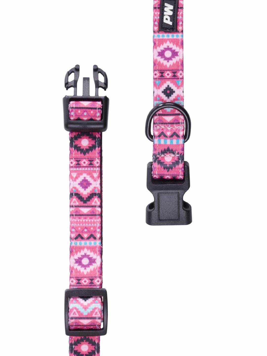 Collar - Pure Western Billie Dog Collar  OR LEAD
