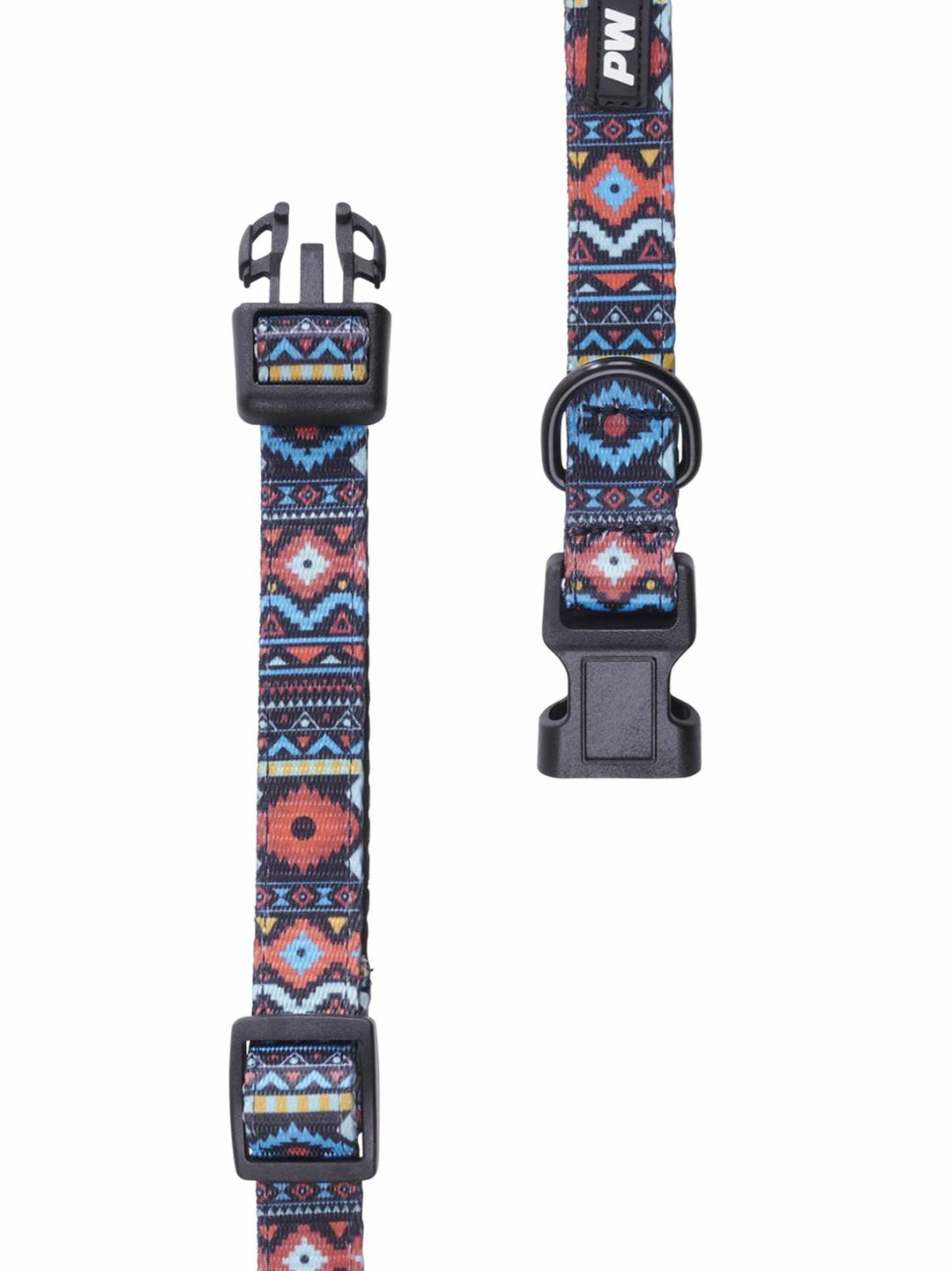 Collar - Pure Western Billie Dog Collar  OR LEAD