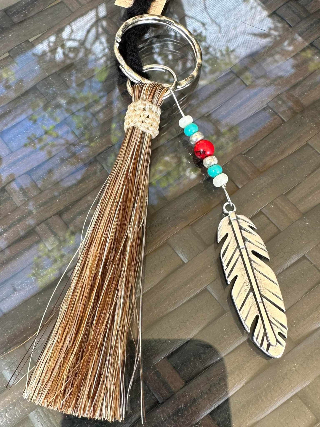 GIFT - CC Montana HH Bag charm or Key Ring