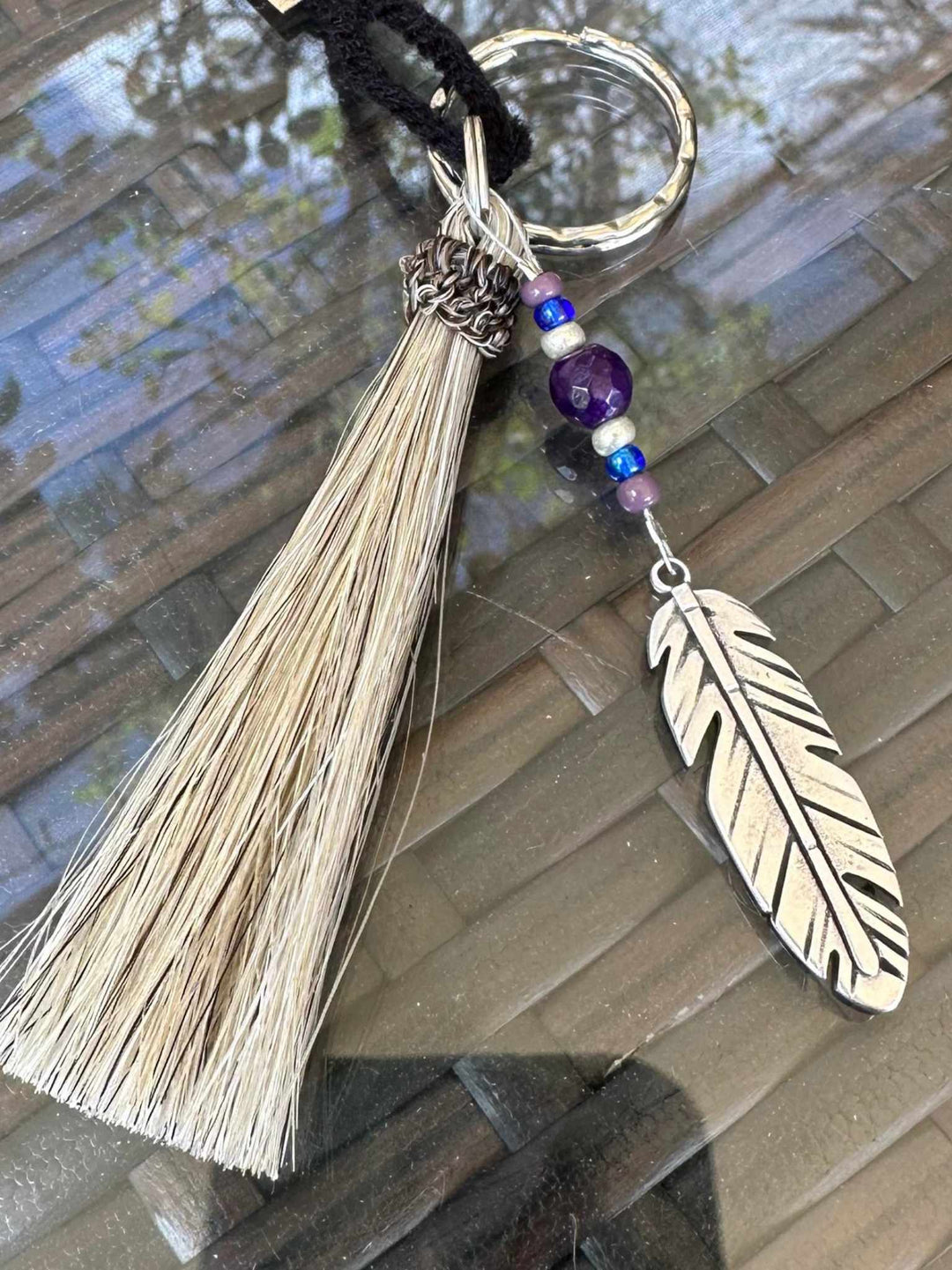 GIFT - CC Montana HH Bag charm or Key Ring