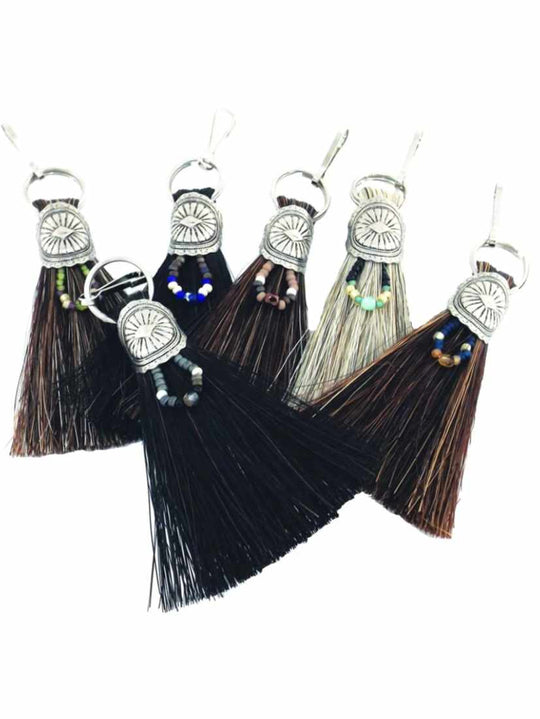 GIFT - CC Montana HH Bag charm or Zipper Pull, Key Ring