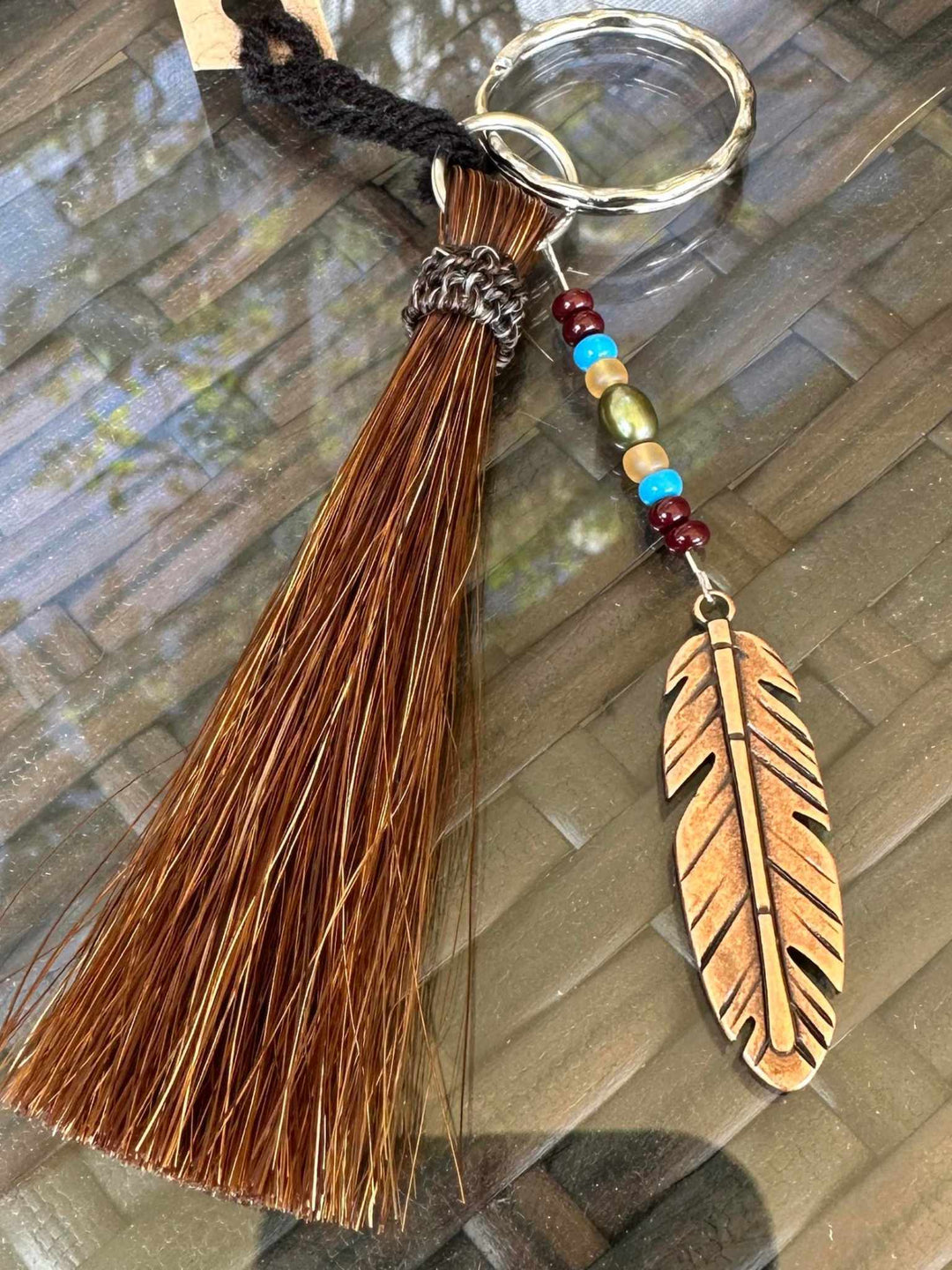 GIFT - CC Montana HH Bag charm or Key Ring