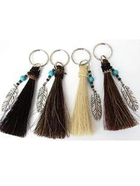 GIFT - CC Montana HH Bag charm or Key Ring