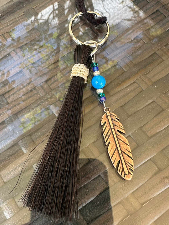 GIFT - CC Montana HH Bag charm or Key Ring
