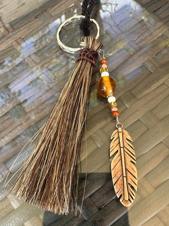 GIFT - CC Montana HH Bag charm or Key Ring