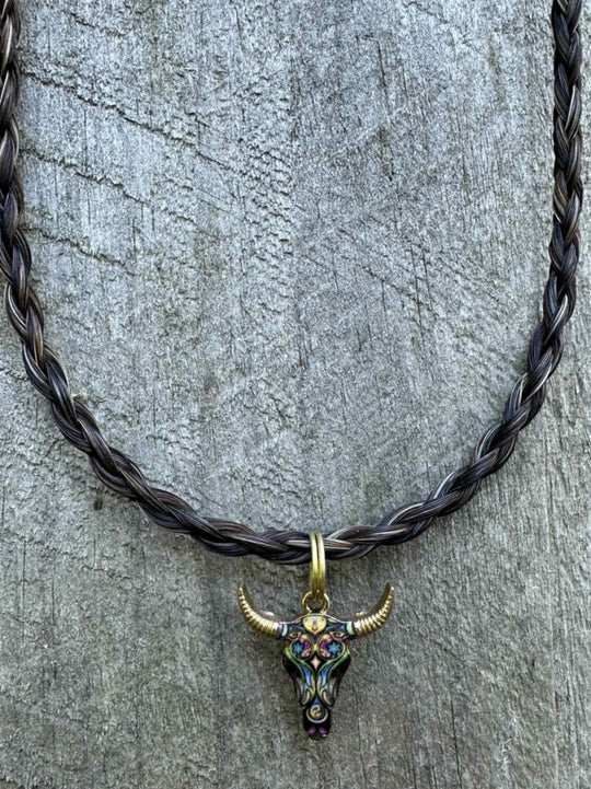 Jewellery -  Genuine HH Western Necklace Choker Ferdinan