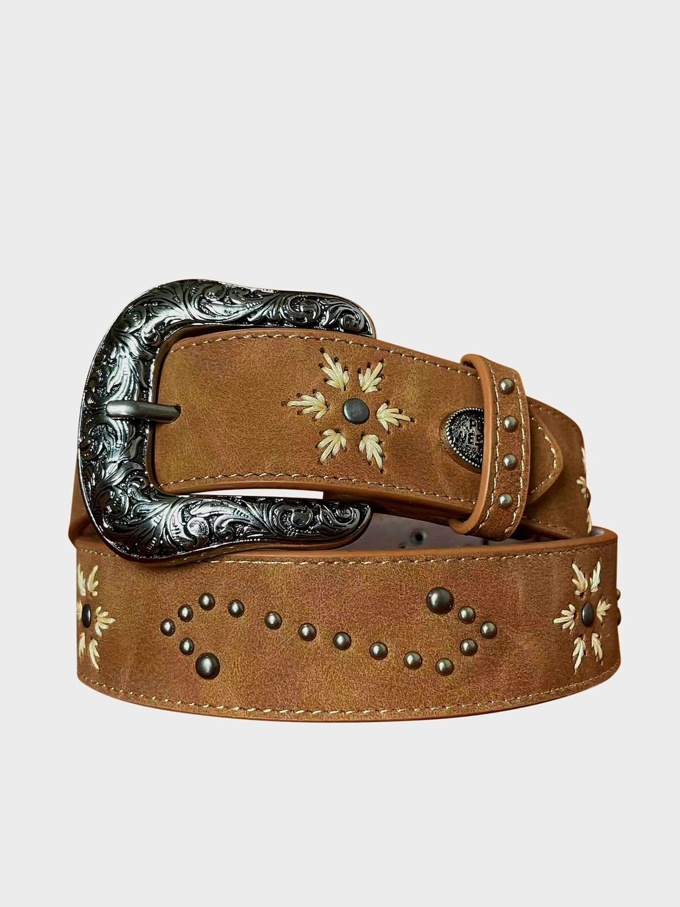 Pure Western Ladies DOLLY Belt SJK Country Clothing Co