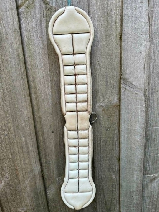 Girth - Pre Owned Weaver Cinch Airlfex Straight  28"