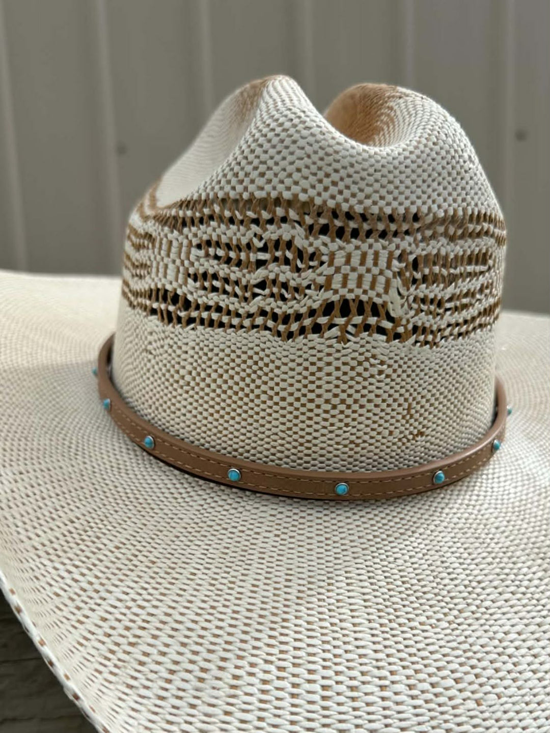 Pure Western Tailyn Hatband