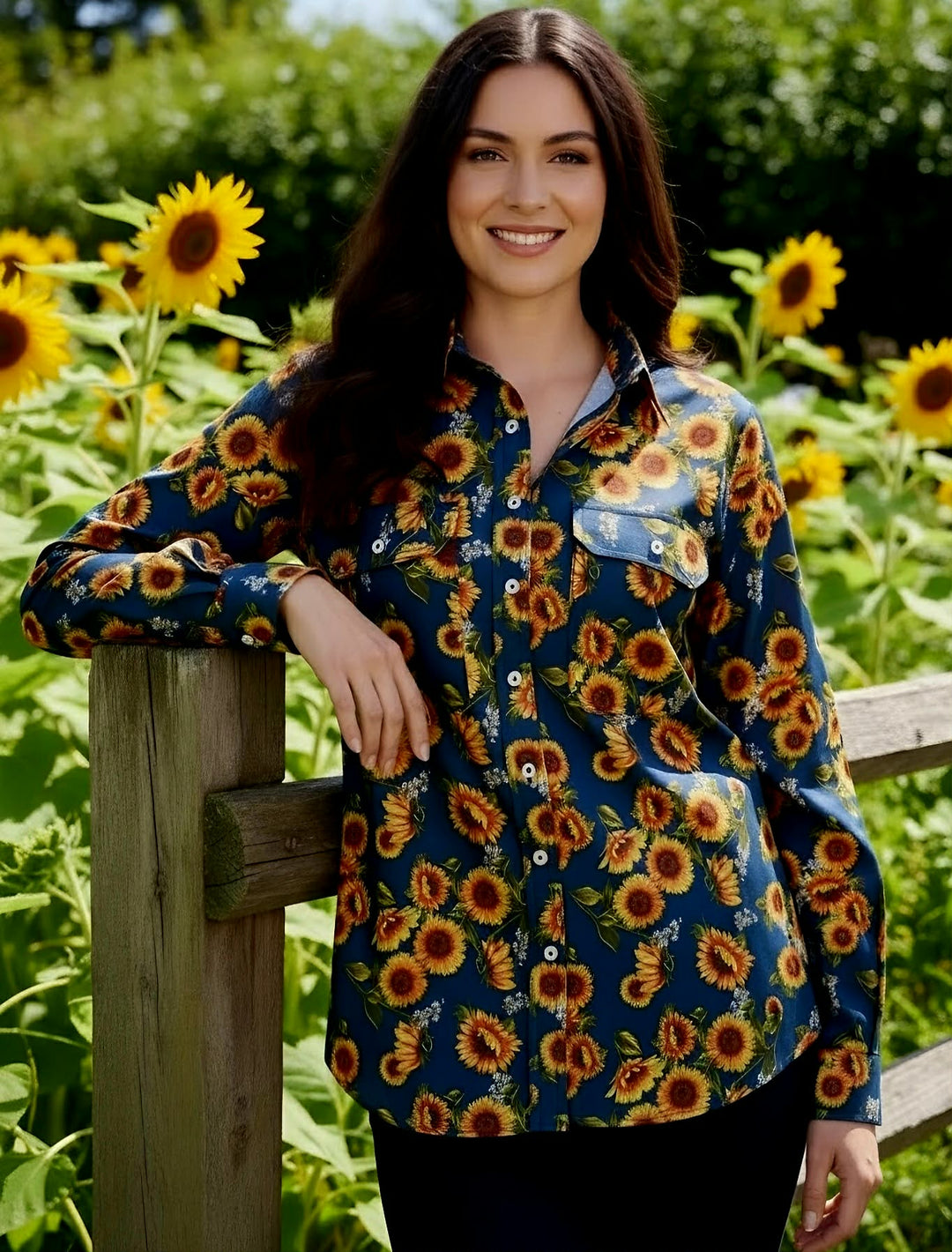 Thomas Cook Summer Cotton Hard Slog Work Shirt - Tabby
