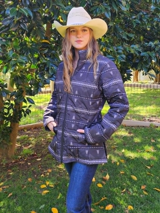 Outback Trading Irma Riding Jacket