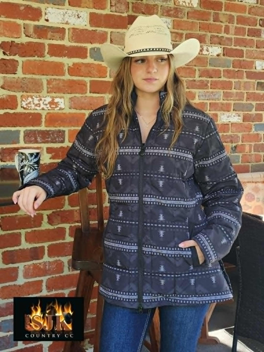 Outback Trading Irma Riding Jacket