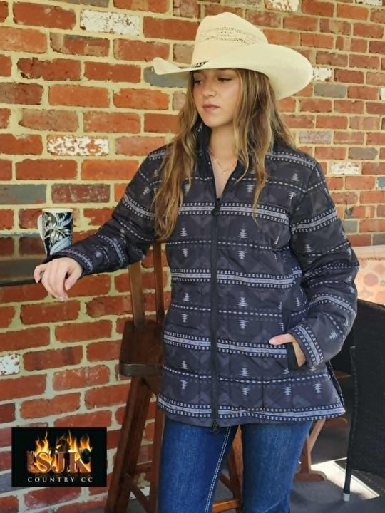 Outback Trading Irma Riding Jacket
