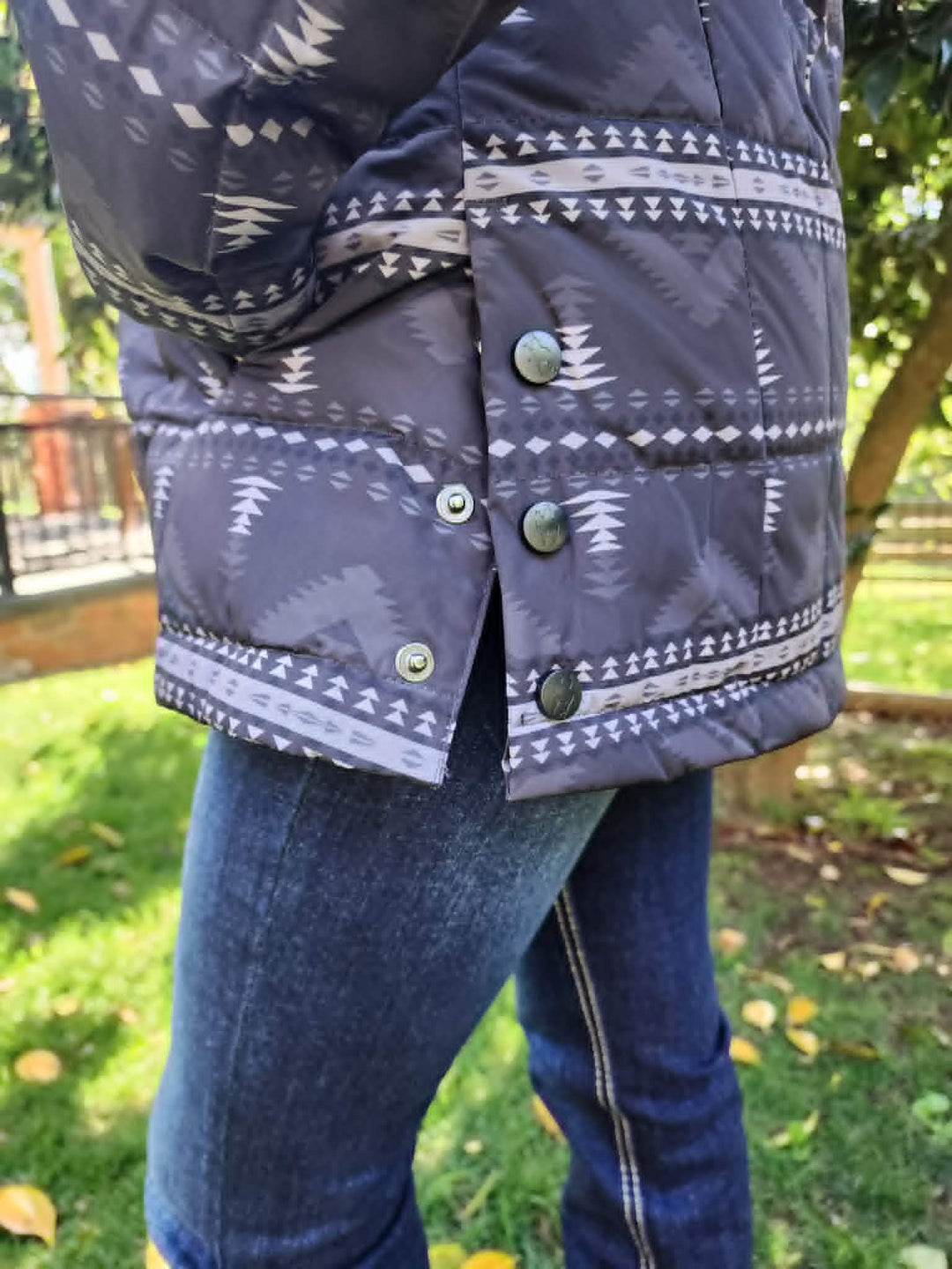 Outback Trading Irma Riding Jacket