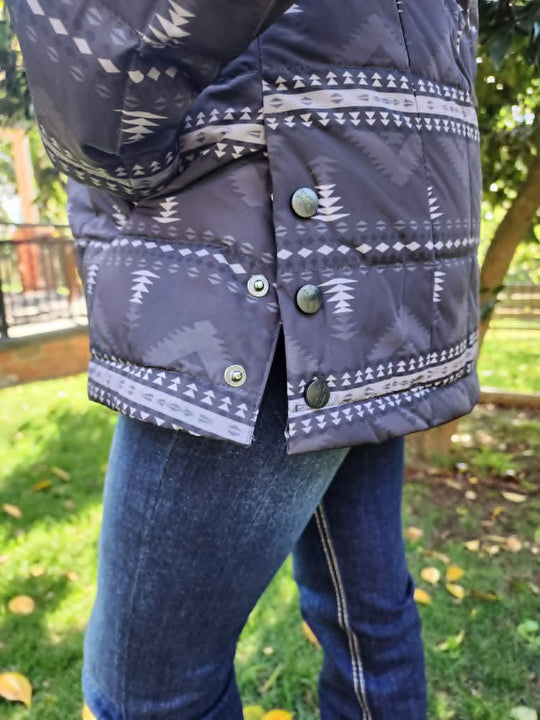 Outback Trading Irma Riding Jacket