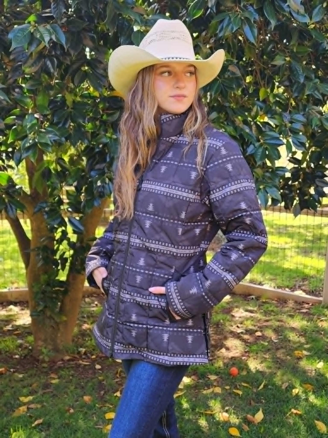 Outback Trading Irma Riding Jacket