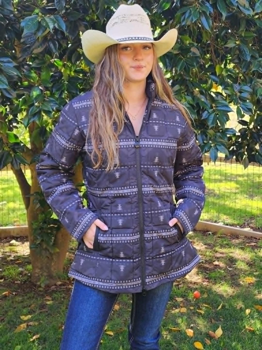 Outback Trading Irma Riding Jacket