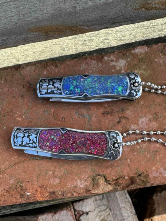 Knive - Mni Pocket Knife