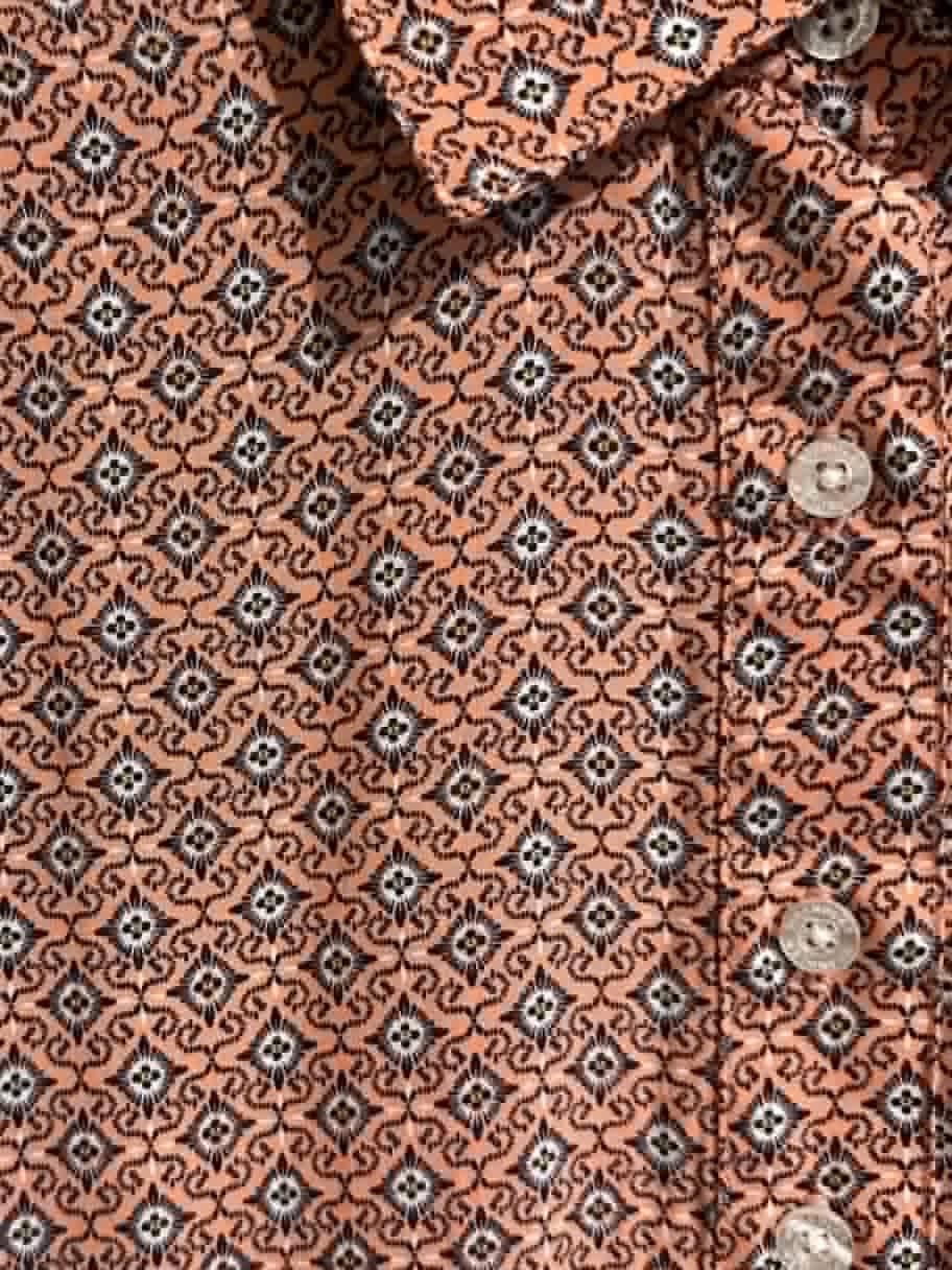 Wrangler Libby Western Arena Shirt