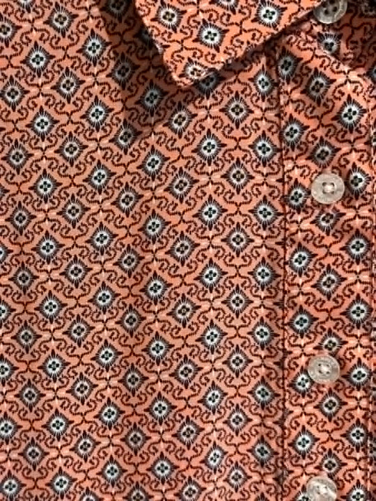 Wrangler Libby Western Arena Shirt