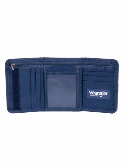 Wrangler LOGO Wallet