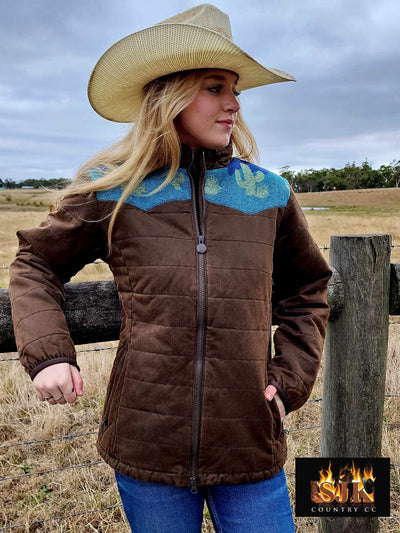 Outback Trading Aspen Winter Jacket