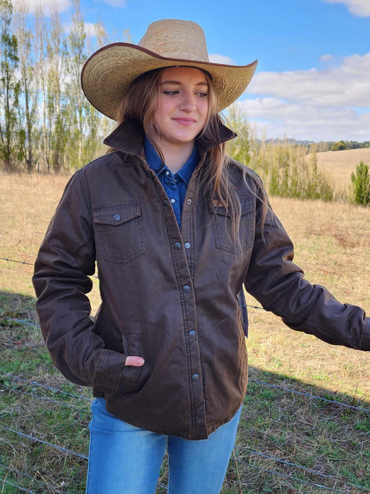 Outback Loxton  Canyonland Jacket