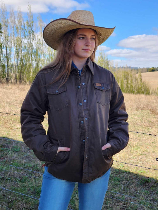 Outback Loxton  Canyonland Jacket