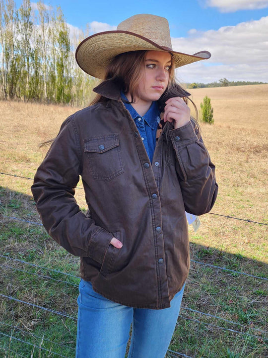 Outback Loxton  Canyonland Jacket