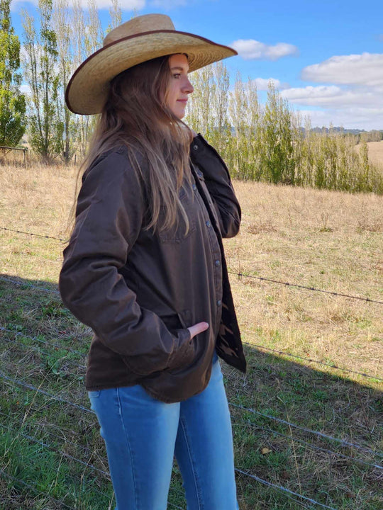 Outback Loxton  Canyonland Jacket