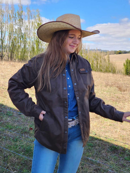 Outback Loxton  Canyonland Jacket