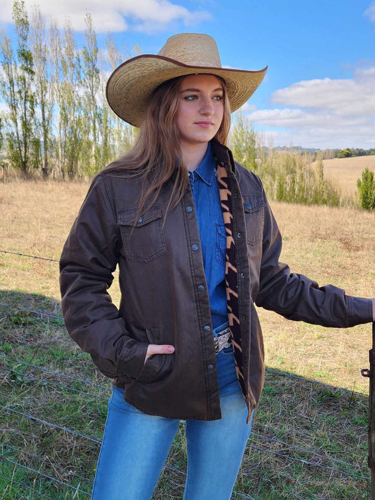 Outback Loxton  Canyonland Jacket