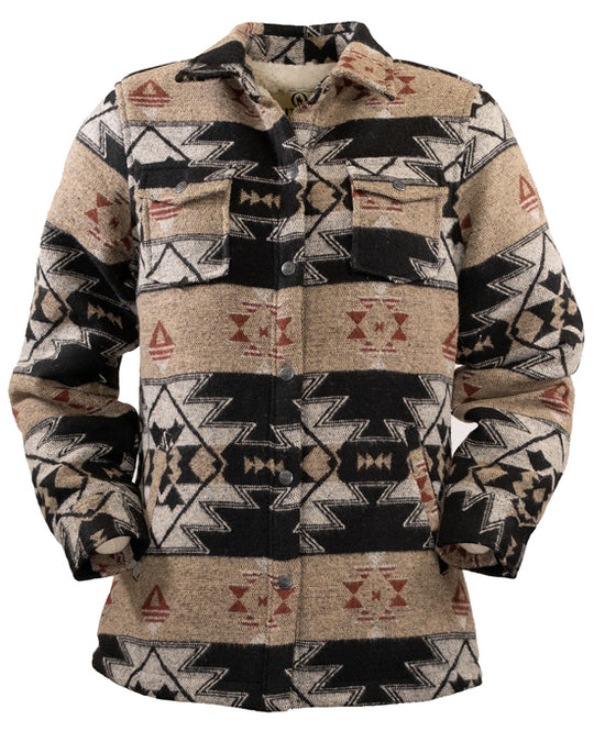 Outback Trading SKYLAR Winter Western Jacket