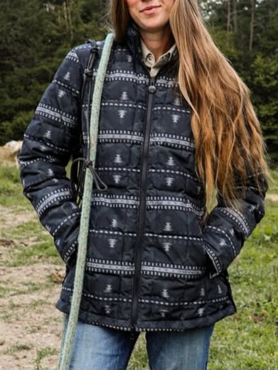 Outback Trading Irma Riding Jacket