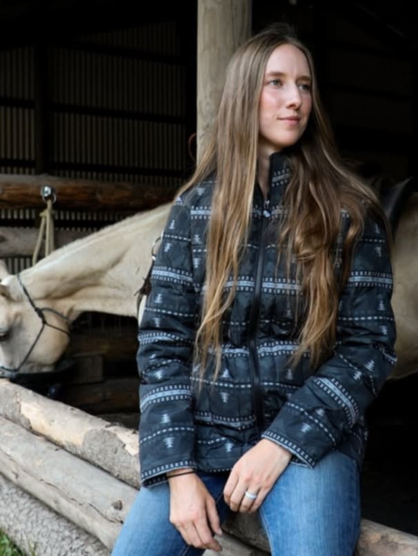 Outback Trading Irma Riding Jacket