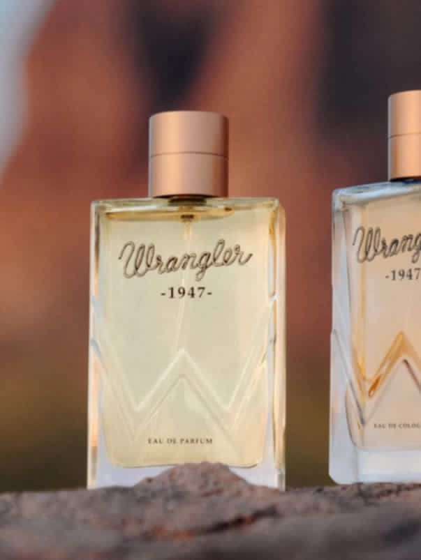 Perfume - Wrangler 1947 Ladies EAU DE Parfum