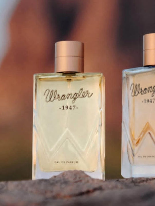 Perfume - Wrangler 1947 Ladies EAU DE Parfum