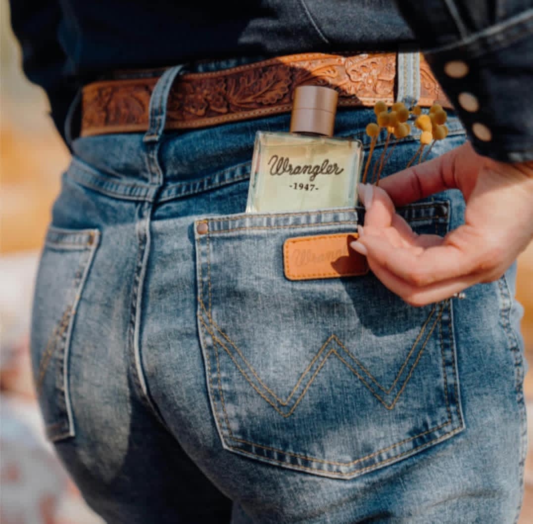 Perfume - Wrangler 1947 Ladies EAU DE Parfum