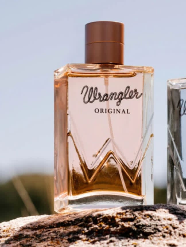 Perfume - Wrangler Original Ladies EAU DE Parfum