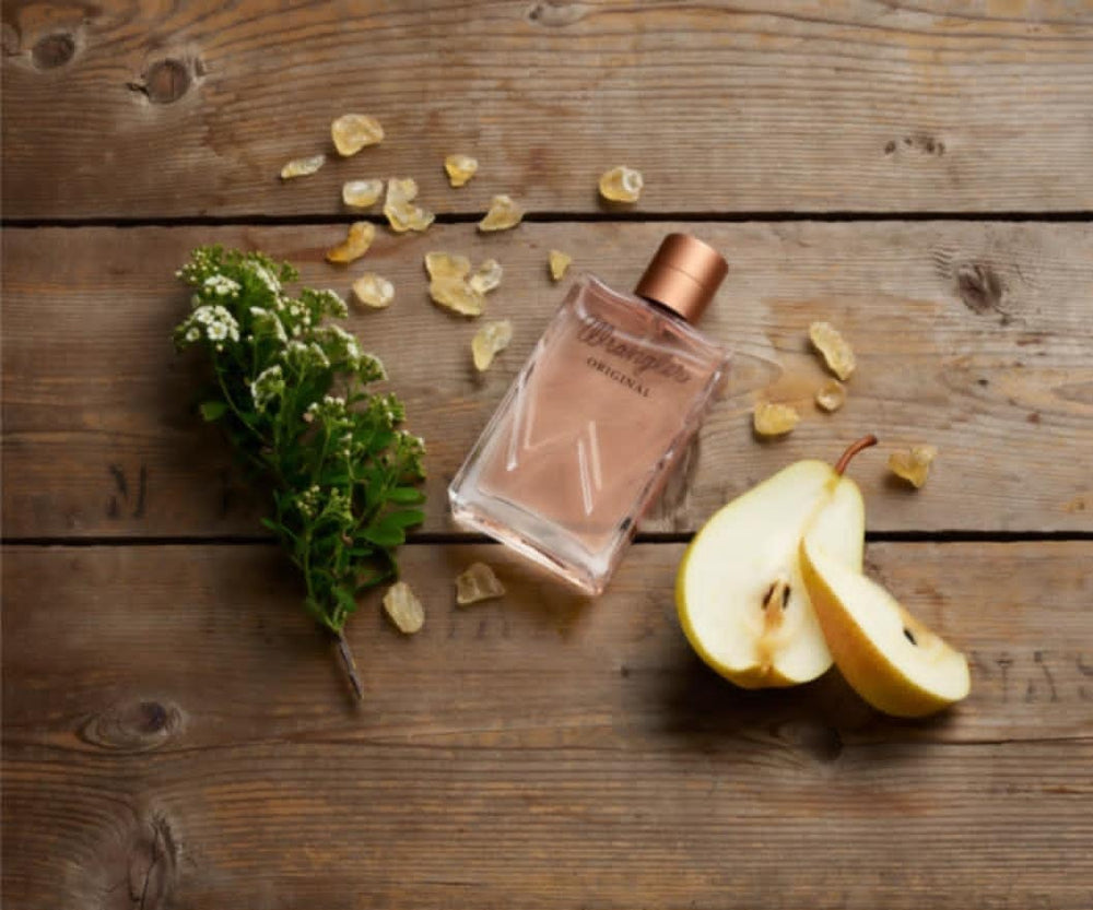 Perfume - Wrangler Original Ladies EAU DE Parfum