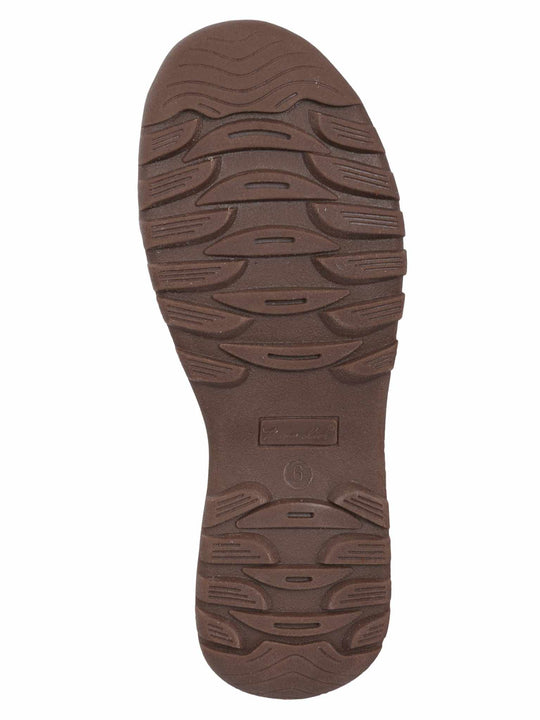 Thomas Cook Ladies Quamby Winter Waterproof Leather Boots Size 10