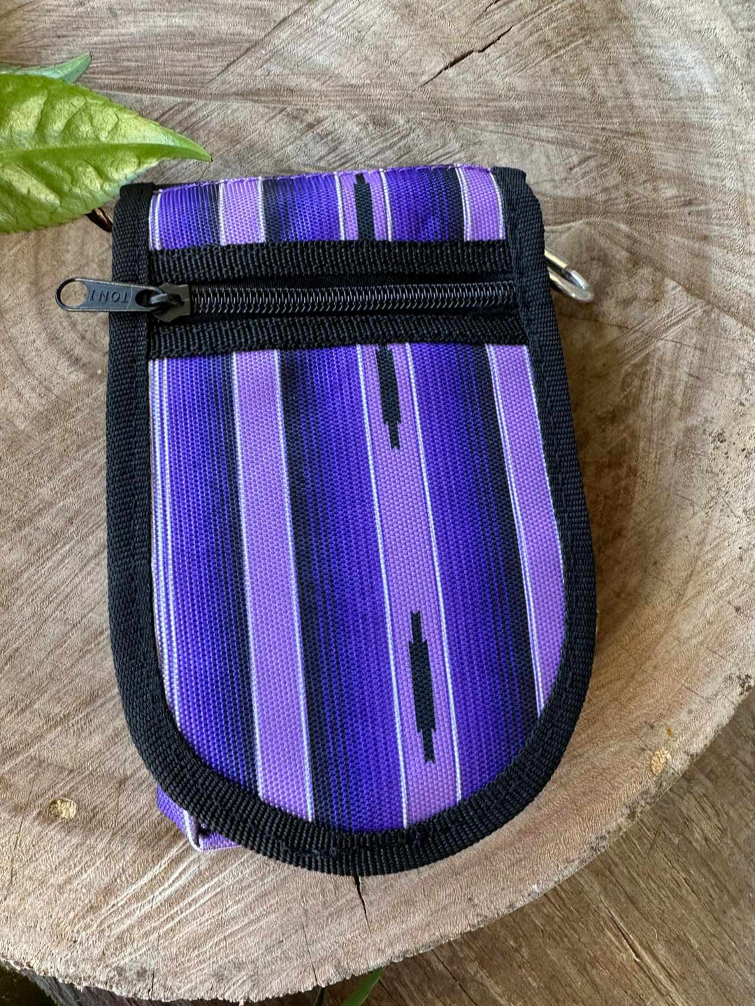 Phone Pouch -  Southwestern Serape Print