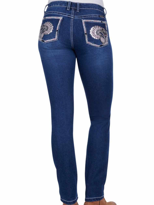 Pure Western Shailene Skinny Leg Jeans