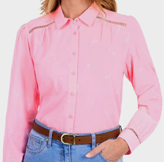 Thomas Cook Mindy Blouse Arena Shirt