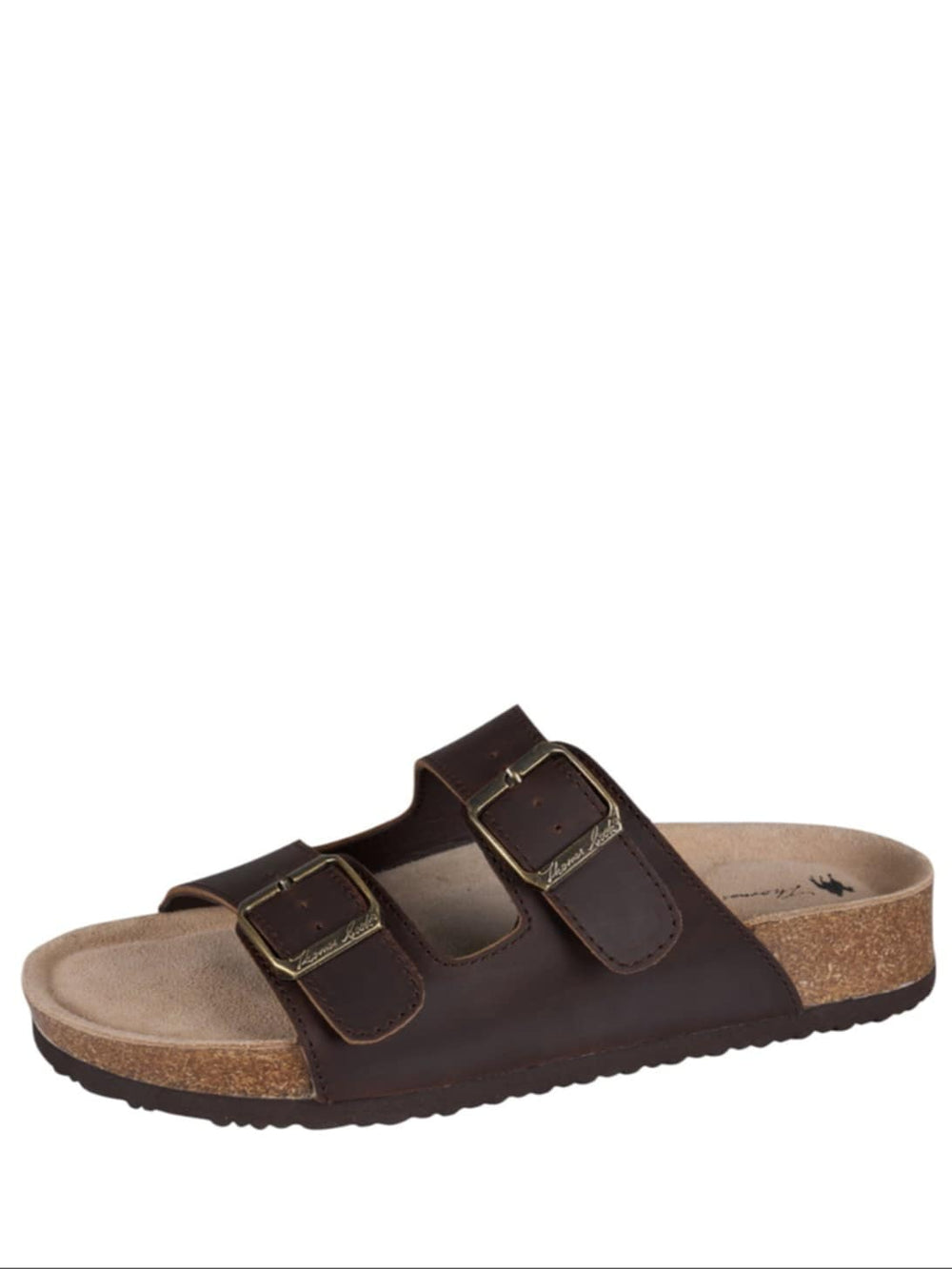 Thomas Cook Trinity Leather Sandal