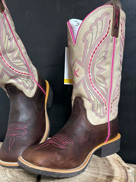 Twisted X  Tech Boot Western Cowboy Boots C Width