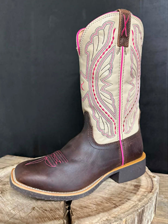 Twisted X  Tech Boot Western Cowboy Boots C Width
